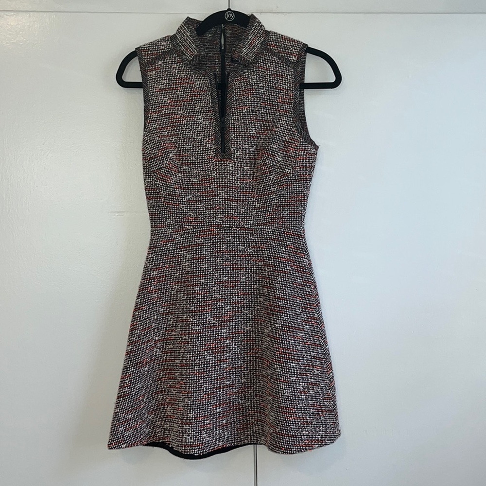 KAREN MILLEN! Mini work dress